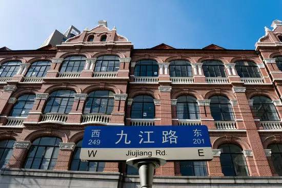 魔都最值得逛的76条马路，你都逛过了吗？