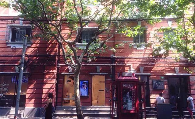 魔都最值得逛的76条马路，你都逛过了吗？