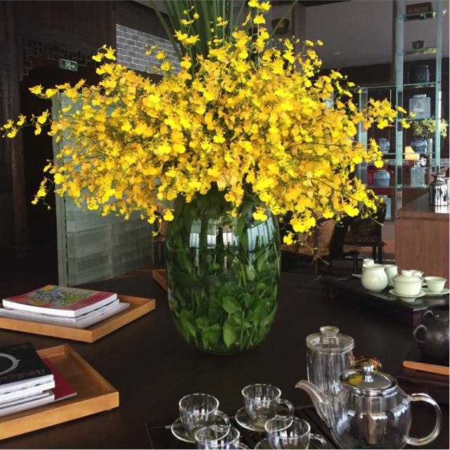 “她”这样被悦游宠爱了：营养餐、精华护理、360度造型服务、艺术中心畅游