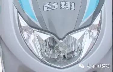 挑战者来啦！台翔电动车竟然要打破台州电摩独领风骚的优势