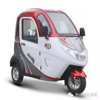 挑战者来啦！台翔电动车竟然要打破台州电摩独领风骚的优势