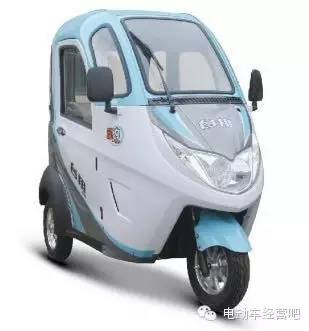 挑战者来啦！台翔电动车竟然要打破台州电摩独领风骚的优势