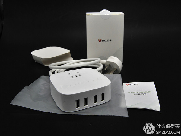 公牛gn-b403u插座,公牛bull插座圆形系列