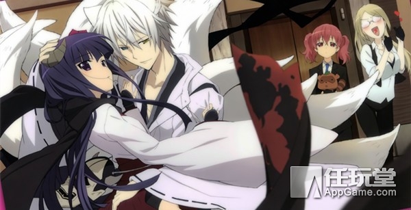 「每周宅话题」亦正亦邪，可男可女--狐仙