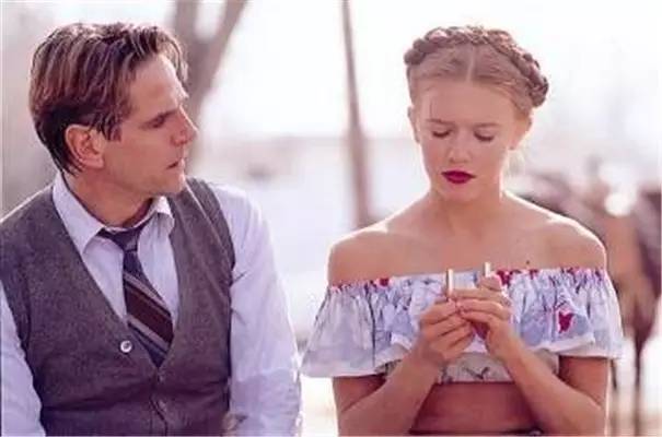 辣词|原宿、森系、哥特成为潮人先学这些词!