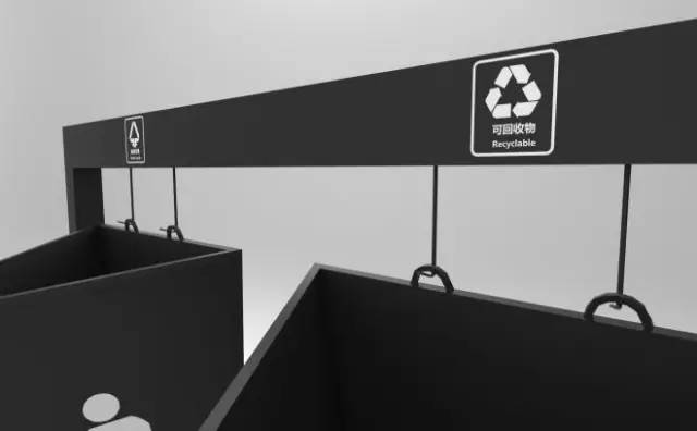 创意垃圾桶有盖,创意垃圾桶可爱