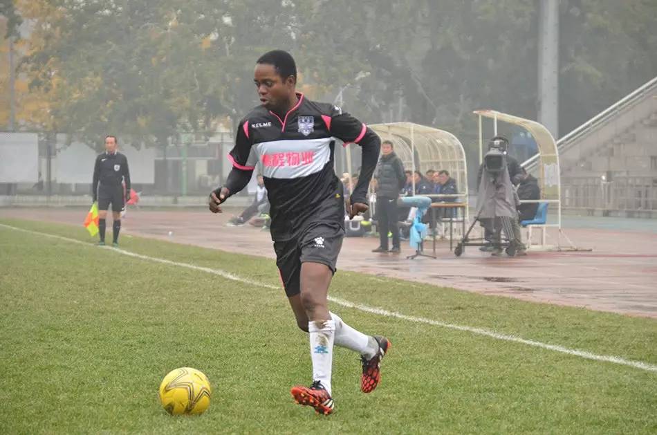 泰达历届外援,天津泰达十大外援