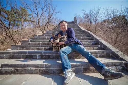 回顾欧帝亿和你相遇春の水长城