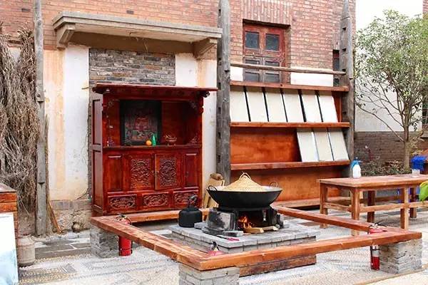 深藏在古城里的文艺小店，你去过吗？