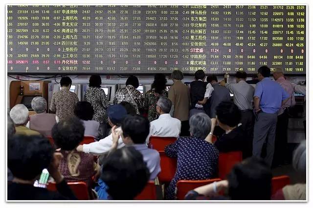 我不希望任何财富故事的结局是“然后,就没有然后了”||朋友说|第100说