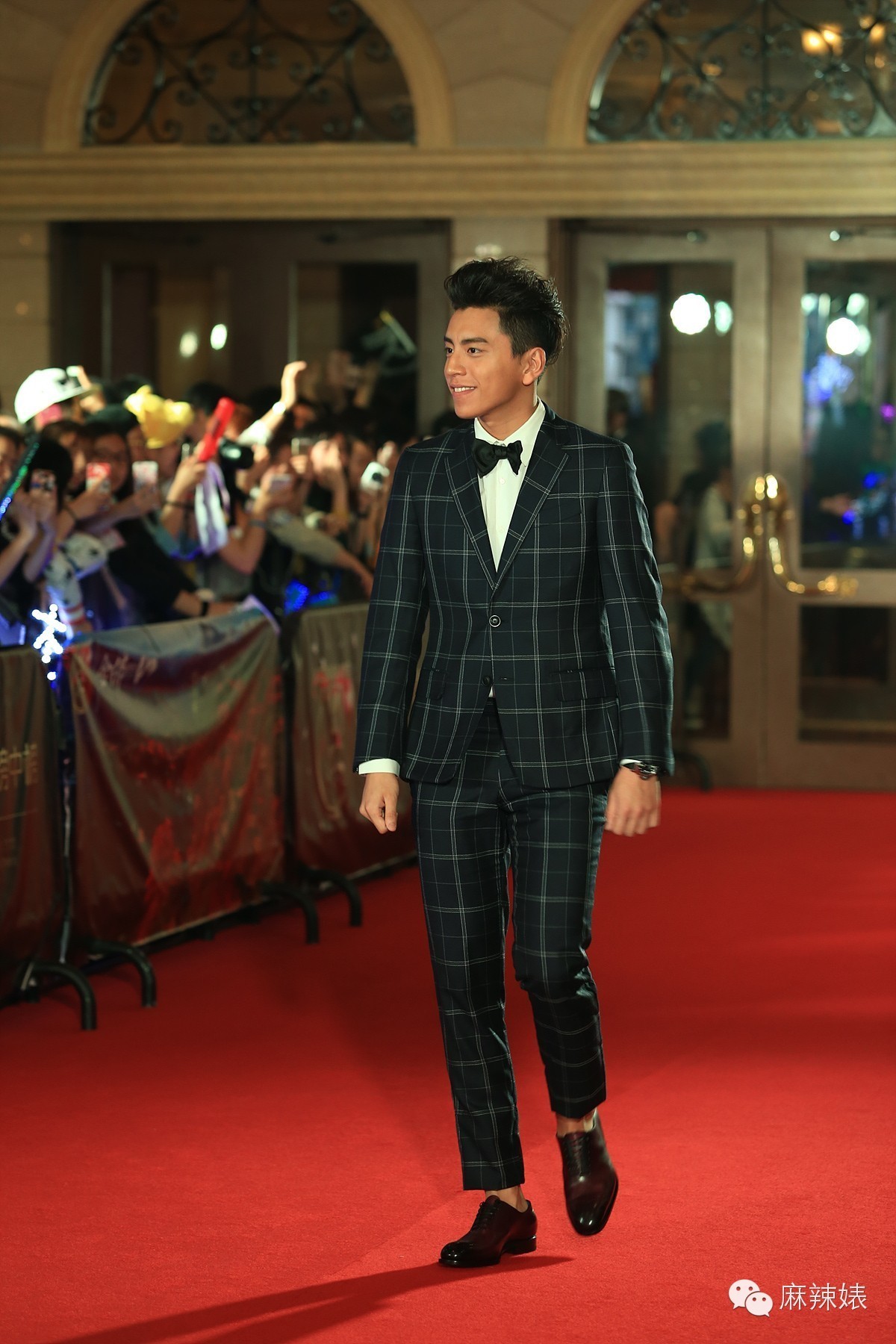 王大陆高颜值,王大陆痞帅痞帅