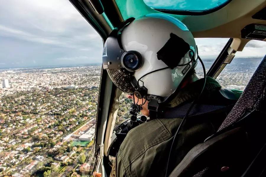 监控无处不在,无处不在电子眼