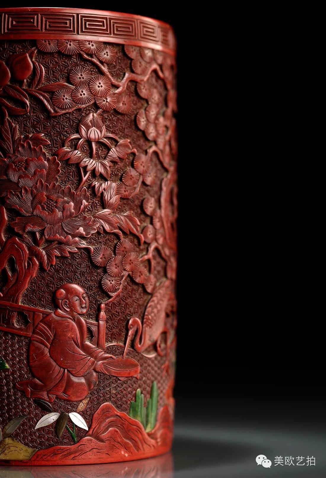 德国纳高春拍|固当珍祕专拍先赏