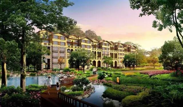 西安最有钱的富人区是哪个,西安最有钱的人都住哪里