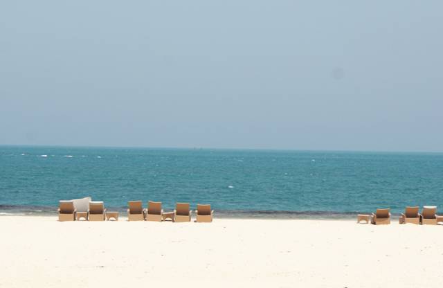 福利|直飞阿布扎比 乐享全球最*法大**拉利主题公园、星战绝美取景地