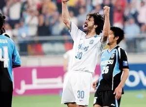 泰达历届外援,天津泰达十大外援