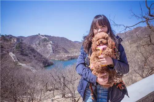 回顾欧帝亿和你相遇春の水长城