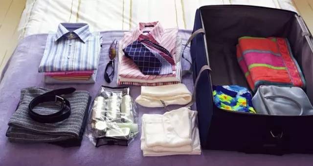 五一出游如何抵御人山人海，强哥有神功！