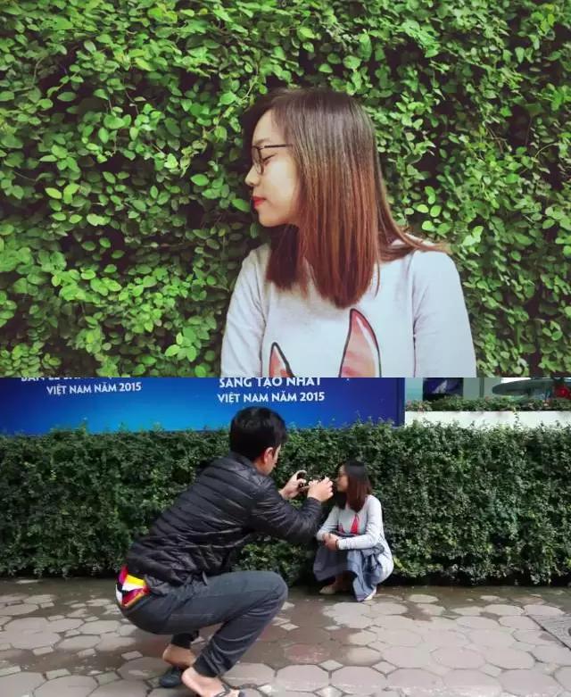 五一出游如何抵御人山人海，强哥有神功！