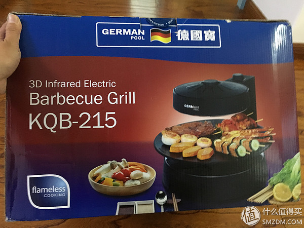 能在家用电烤炉烧烤吗,在家就能吃的烤肉的烤炉