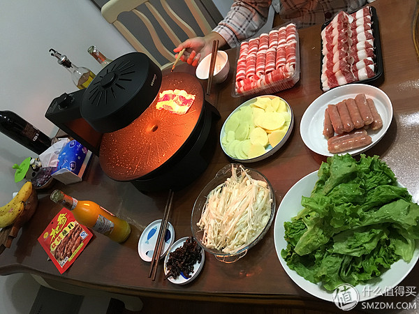 能在家用电烤炉烧烤吗,在家就能吃的烤肉的烤炉