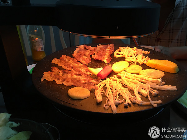 能在家用电烤炉烧烤吗,在家就能吃的烤肉的烤炉