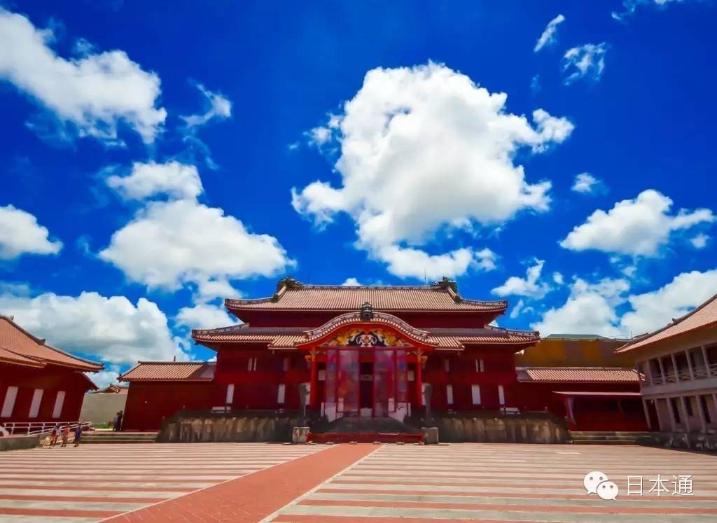 千万不要去的岛,去冲绳的7大理由看完立刻想出发