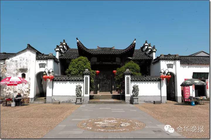 这个假期咱们玩点不一样的！