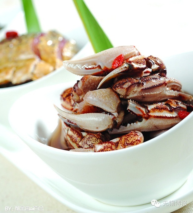 锡帮菜有哪几道,无锡本帮菜最有名的30道菜