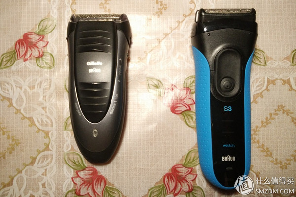 博朗3010s什么时候出的,博朗301s测评