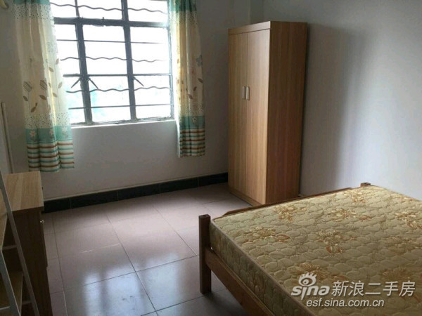 荔湾区周门街电梯房子出租,荔湾区租三房一厅采光好