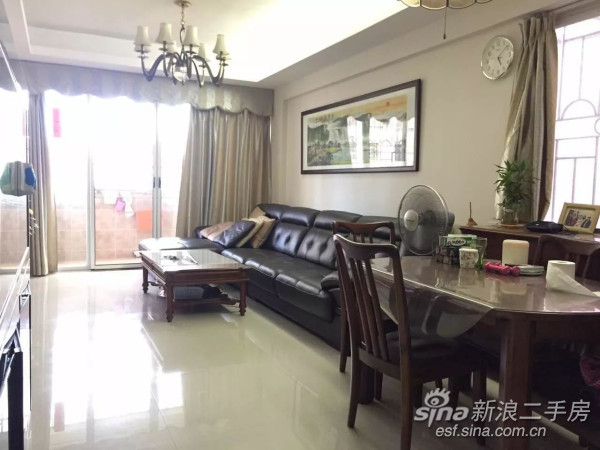 荔湾区周门街电梯房子出租,荔湾区租三房一厅采光好