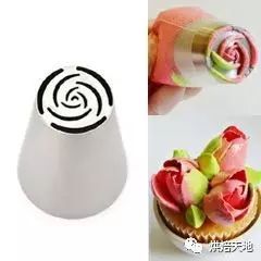 手残党可以做的裱花,超简单的蛋糕裱花手残党也能搞定