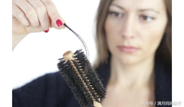 月子期间不母乳喂养可以做头发吗,产妇哺乳期可以做头发吗