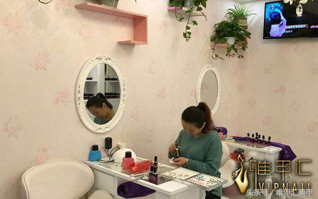 过年了美甲师突然要辞职怎么办