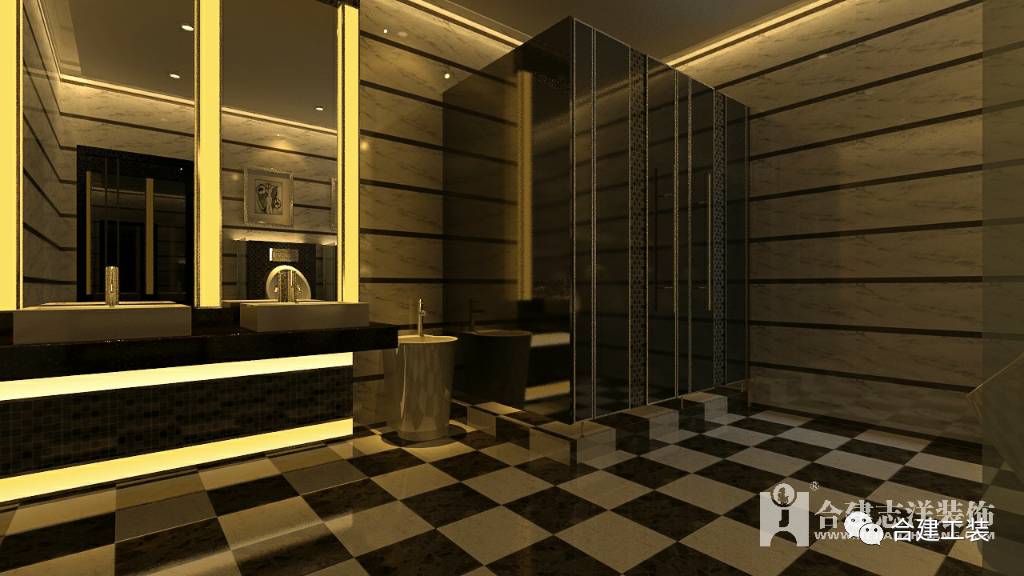 合建工装丨听说，这就是“锁二乔”的“铜雀台”？