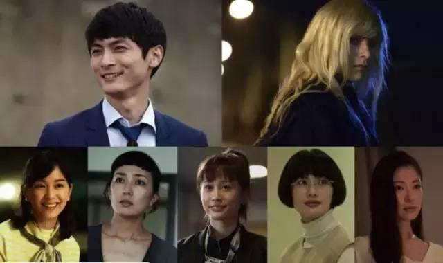 2021日剧冬季推荐,2022冬季日剧收视率排名