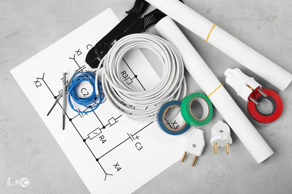 常用电工工具的使用方法和用途,电工常用基本工具有哪些