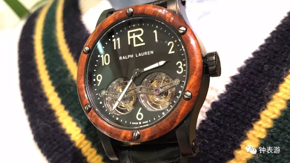 拉夫劳伦新款腕表,拉夫劳伦手表什么档次