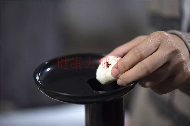 孩子有大热、咳嗽、有痰、扁桃体肿大，这个食疗方超级好！