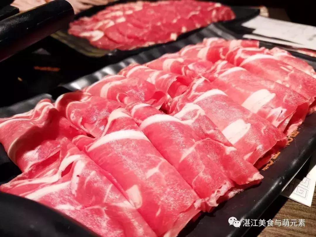 呷哺探店荟聚,呷哺呷哺火锅探店