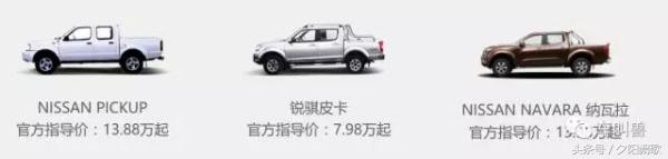 一款霸气十足的越野车日产途乐,日产途乐硬派越野车