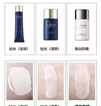 哪一款隔离底妆好,适合当底妆的隔离