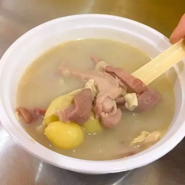 广州又破又小的店,广州家喻户晓的老字号网红