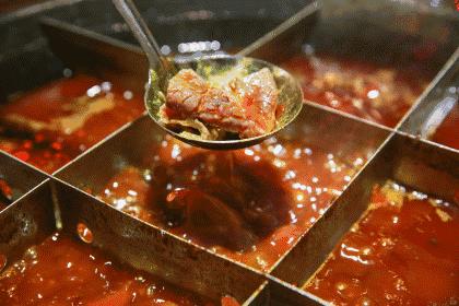 火锅虽好,但不要贪吃,小心吃出“霉菌性阴道炎”!