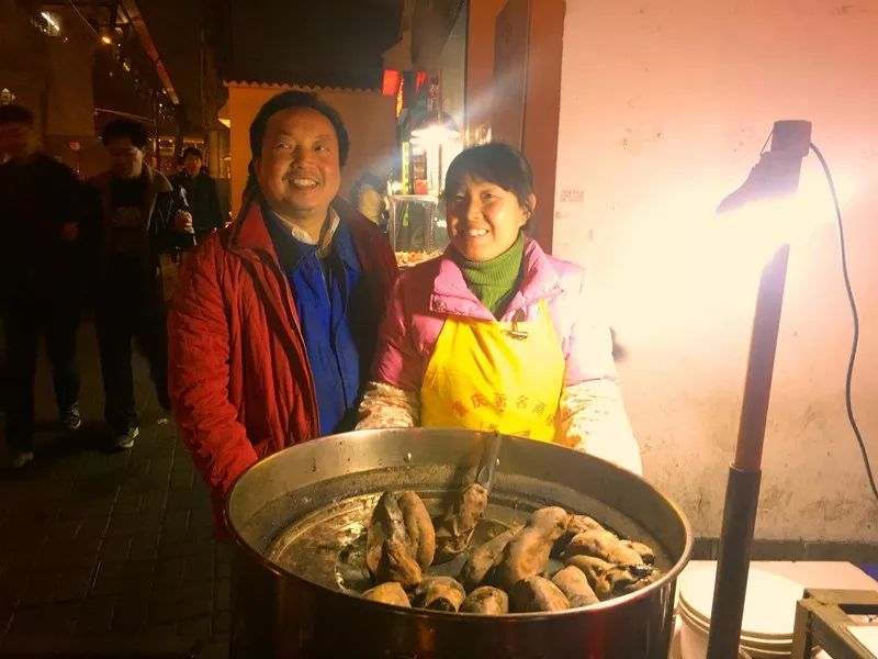 马群站到了,宁漂请下车!