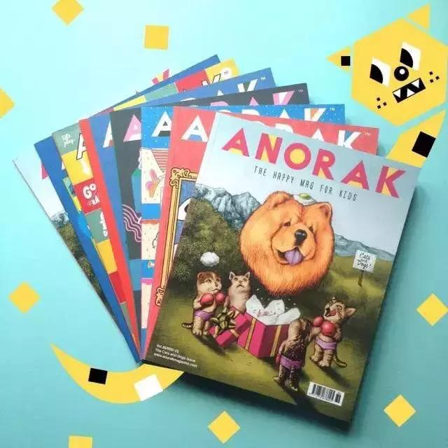 好强大!今年给孩子订杂志,一定看看这份攻略大全!