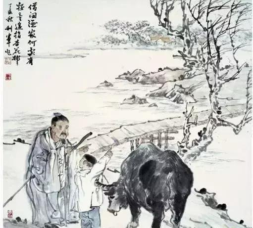 杜牧惊艳的照片,杜牧青春