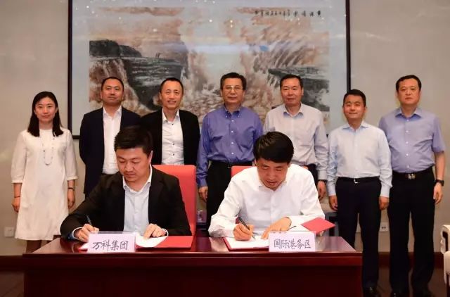 打call我的城｜大西安的“一号工程”这份成绩单沉甸甸……