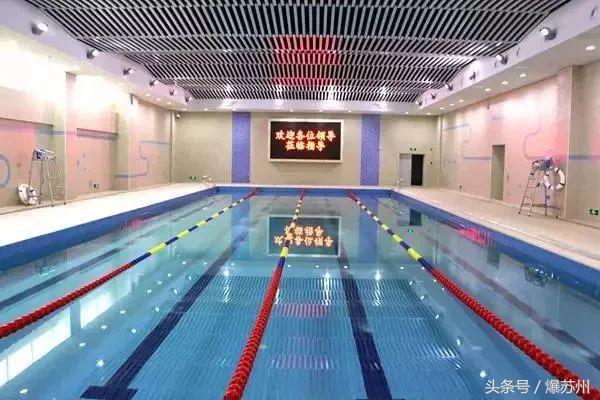 来了就是学霸！昆山家长们挤破头都想进的学校终于招生了